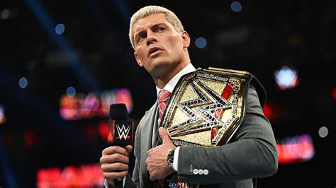 dustys rolex|WWE Champion Cody Rhodes Opens Up About His Father .